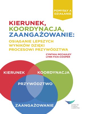 cover image of Direction, Alignment, Commitment
